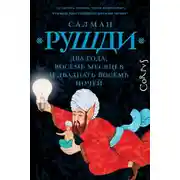 Постер книги Два года, восемь месяцев и двадцать восемь ночей