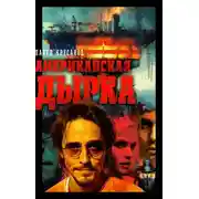 Постер книги Американская дырка