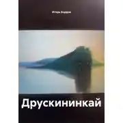 Постер книги Друскининкай