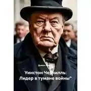 Постер книги Уинстон Черчилль: Лидер в тумане войны