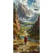 Постер книги «Height»