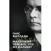 Постер книги Маленький человек, что же дальше?