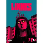 Постер книги Линнкс