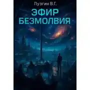 Постер книги Эфир Безмолвия