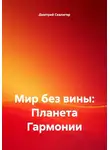 Дмитрий Скалигер - Мир без вины: Планета Гармонии