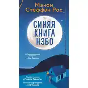 Постер книги Синяя книга Нэбо