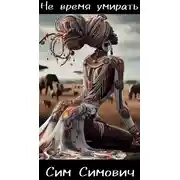 Постер книги Не время умирать