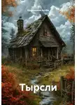 Колесников Артём - Тырсли
