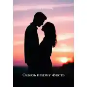 Постер книги Сквозь призму чувств