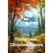 Постер книги Пилигрим. Сборник стихов