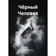 Постер книги Чёрный Человек