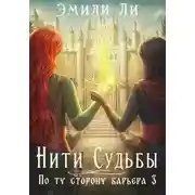 Постер книги По ту сторону барьера 3