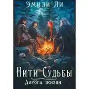 Постер книги Дорога жизни