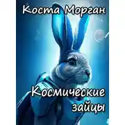 Постер книги Космические зайцы