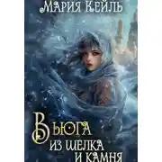 Постер книги Вьюга из шелка и камня