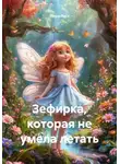 Мира Лист - Зефирка, которая не умела летать