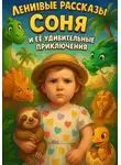 Елена Тищенко - Ленивые рассказы. Соня и её удивительные приключения