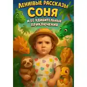 Постер книги Ленивые рассказы. Соня и её удивительные приключения