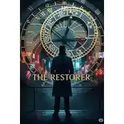 Постер книги Реставратор