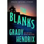 Постер книги Пустыши