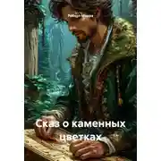 Постер книги Сказ о каменных цветках