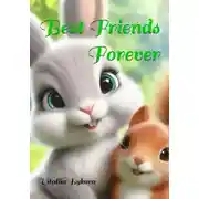 Постер книги Best Friends Forever