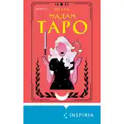 Постер книги Мадам Таро