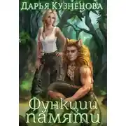 Постер книги Функции памяти