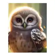 Постер книги Приключение совушки Сомы