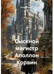 Геннор Норден - Сыскной магистр Аполлон Корвин