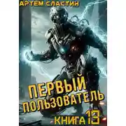 Постер книги Первый пользователь. Книга 13