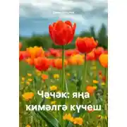 Постер книги Чәчәк: яңа кимәлгә күчеш