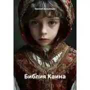 Постер книги Библия Каина