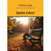 Постер книги Qadın taleyi