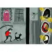 Постер книги Я обниму себя сама