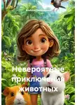 Альбина Пономарева - Невероятные приключения животных