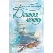 Постер книги Догоняя мечту. Сборник стихов и песен