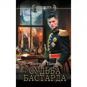 Постер книги Судьба бастарда