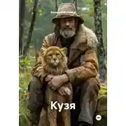 Постер книги Кузя