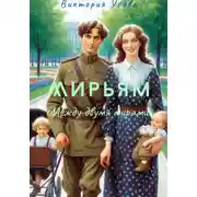 Постер книги Мирьям