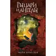 Постер книги Рыцари и ангелы