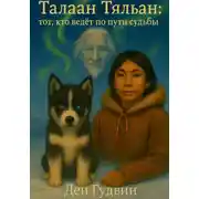 Постер книги Талаан Тяльан: тот, кто ведёт по пути судьбы