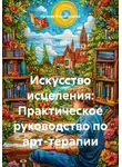 Евгения Решетникова - Искусство исцеления: Практическое руководство по арт-терапии