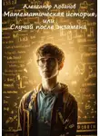 Александр Лобанов - Математическая история, или Случай после экзамена