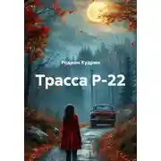 Постер книги Трасса Р-22