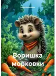 Алина Больченок - Воришка морковки