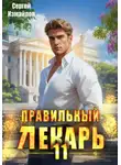 Сергей Измайлов - Правильный лекарь 11