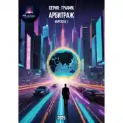 Постер книги Арбитраж