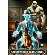 Постер книги Парадокс Ф. Книга 1: Архитектор реальности