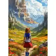 Постер книги Удивительный жизненный путь Алисы